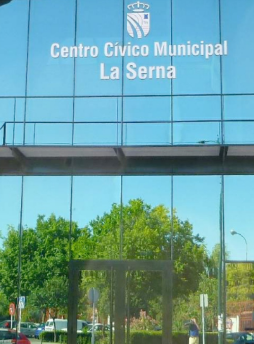 XI ASAMBLEA INTERNACIONAL DE LARINGECTOMIZADOS DE FUENLABRADA