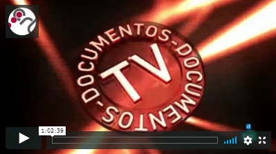 RTVE. Programa: Documentos TV. «Palabras al viento» 15/11/2011