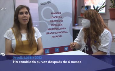 CRL en RTVE