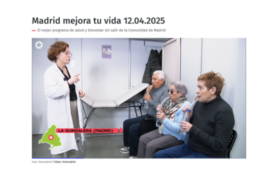 Cómo mejorar la voz