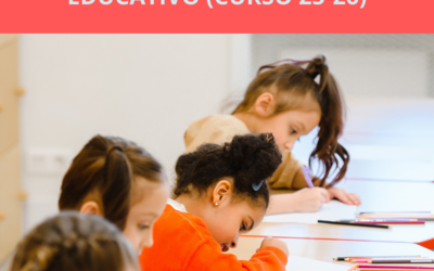 ABIERTO EL PLAZO PARA LA SOLICITUD DE BECAS PARA ALUMNOS CON NECESIDADES ESPECÍFICAS DE APOYO EDUCATIVO (CURSO 25-26)